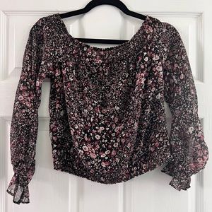 Abercrombie & Fitch Blouse